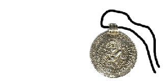 Amulett Hariuha